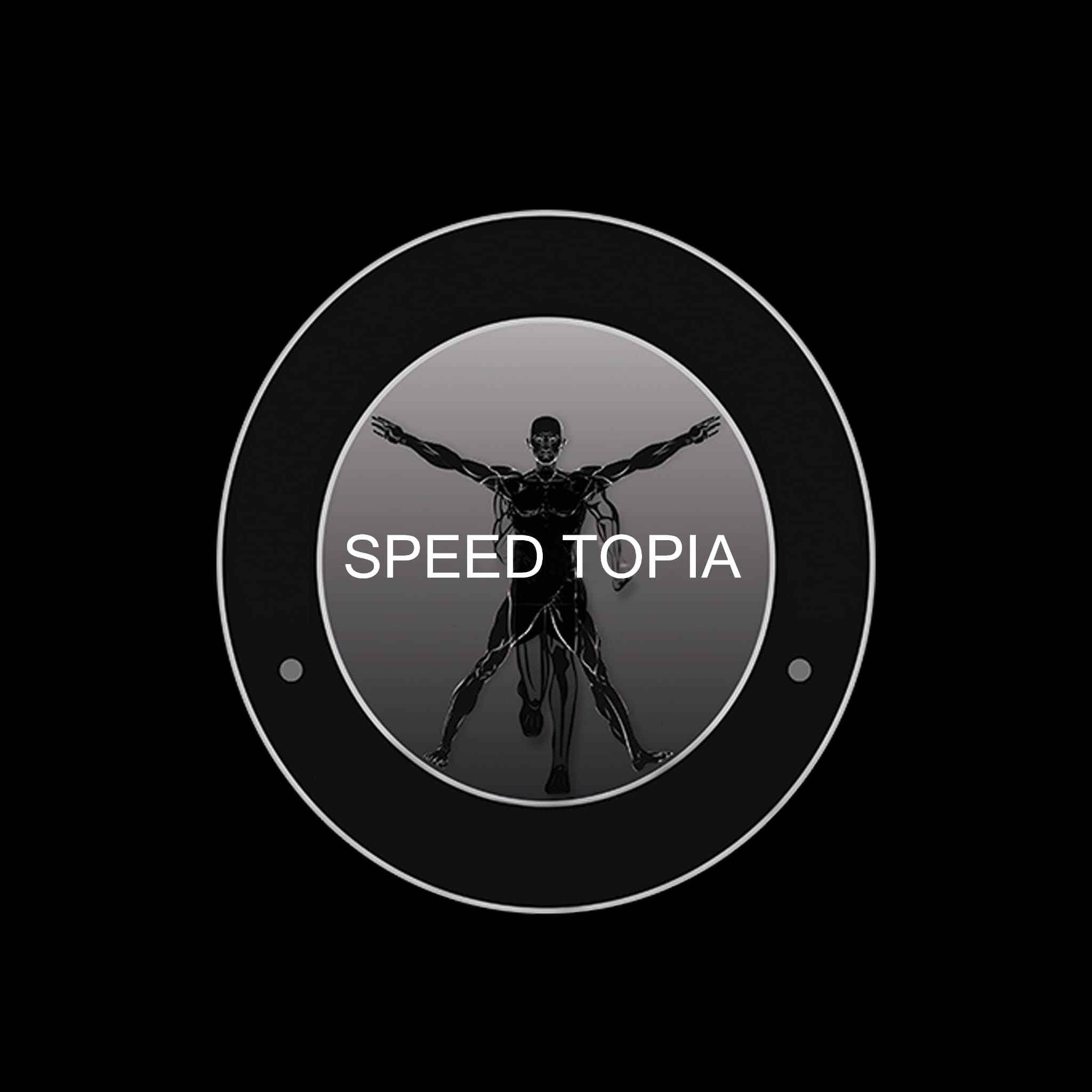 Speed-Topia